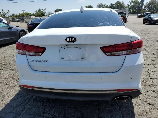 Photo 6 from auction – 2016 KIA OPTIMA LX with VIN 5XXGT4L38GG017124