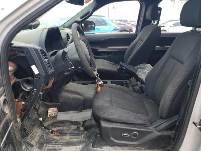 Photo 7 from auction – 2018 FORD EXPEDITION with VIN 1FMJK1GT6JEA47795