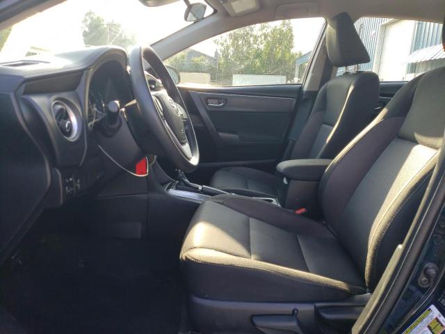 Photo 7 from auction – 2018 TOYOTA COROLLA L with VIN 2T1BURHE2JC074187