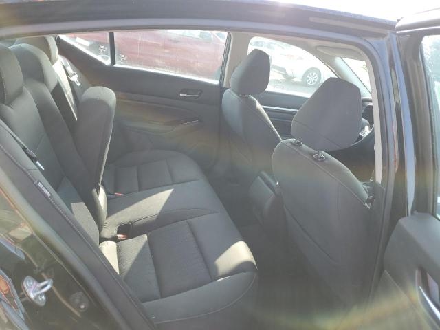 Photo 10 from auction – 2021 NISSAN ALTIMA SV with VIN 1N4BL4DV9MN346480