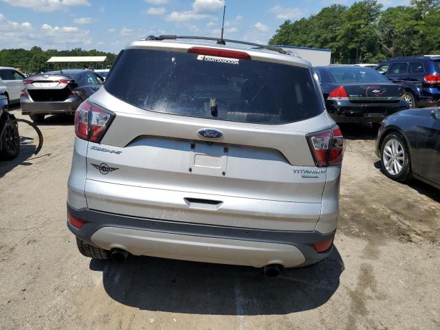 Photo 6 from auction – 2017 FORD ESCAPE TIT with VIN 1FMCU0JD1HUA18378