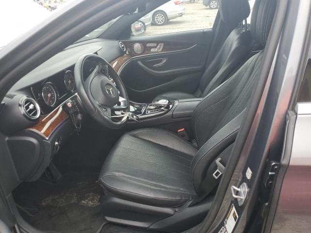 Photo 7 from auction – 2017 MERCEDES-BENZ E 300 with VIN WDDZF4JB5HA272374