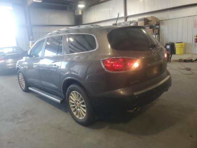 Photo 2 from auction – 2011 BUICK ENCLAVE CX with VIN 5GAKRBED9BJ180275