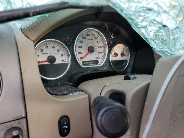 Zdjęcie 9 z aukcji – 2007 FORD F150 SUPER z VIN 1FTPW12VX7FA33669