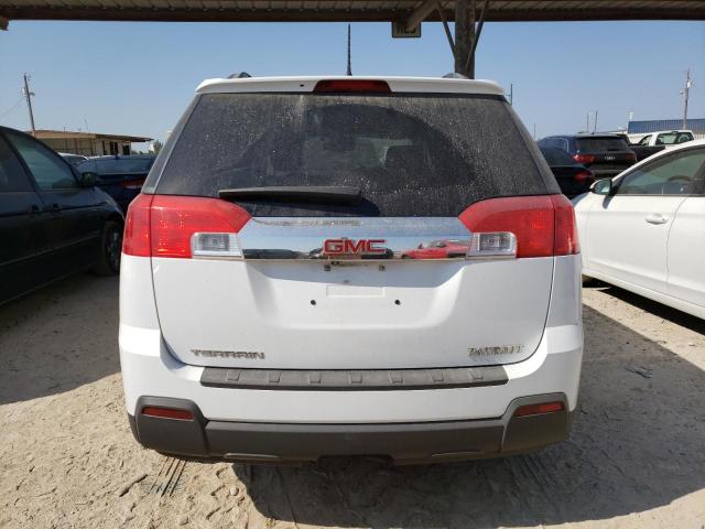 Photo 6 from auction – 2014 GMC TERRAIN SL with VIN 2GKALREK6E6362475