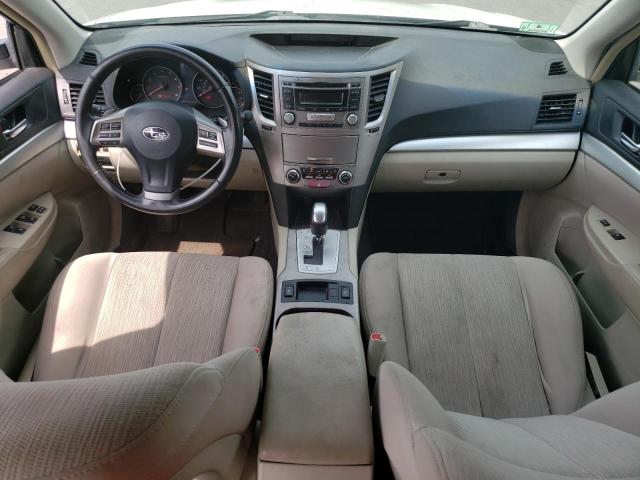 Photo 8 from auction – 2013 SUBARU OUTBACK with VIN 4S4BRBCC4D3294776