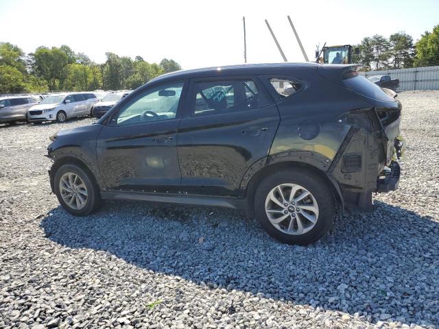 Photo 2 from auction – 2016 HYUNDAI TUCSON LIM with VIN KM8J33A23GU206988