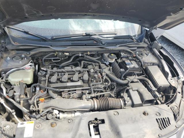 Photo 11 from auction – 2016 HONDA CIVIC EX with VIN 19XFC1F33GE040034