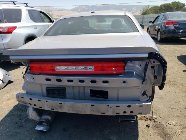 Photo 6 from auction – 2014 DODGE CHALLENGER with VIN 2C3CDYBT3EH277093