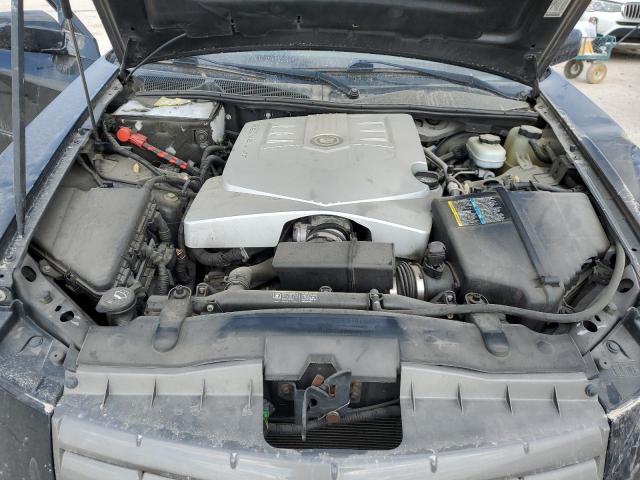 Photo 11 from auction – 2005 CADILLAC CTS HI FEA with VIN 1G6DP567150222880