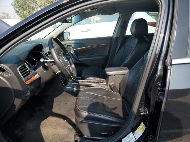Photo 7 from auction – 2012 LINCOLN MKZ with VIN 3LNHL2GC2CR837046