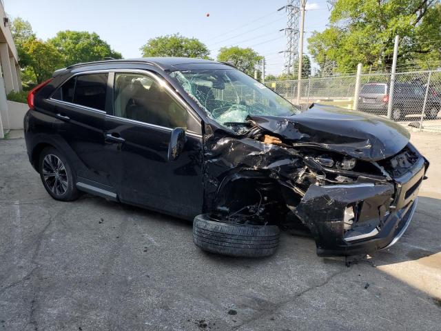 Photo 4 from auction – 2019 MITSUBISHI ECLIPSE CR with VIN JA4AT5AA9KZ004797