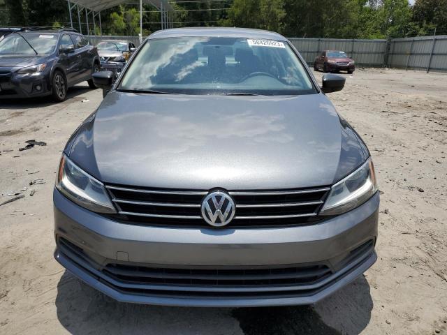 Photo 5 from auction – 2016 VOLKSWAGEN JETTA S with VIN 3VW167AJ4GM410839