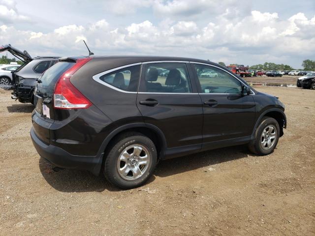Photo 3 from auction – 2014 HONDA CR-V LX with VIN 5J6RM4H31EL079356