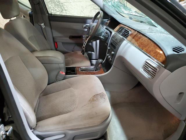 Photo 7 from auction – 2006 BUICK LACROSSE C with VIN 2G4WC582161275695