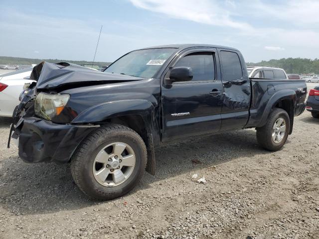 TOYOTA TACOMA ACC 2011 with VIN 5TFUU4EN6BX014772 - Photo from auction