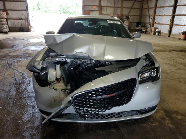 Photo 5 from auction – 2022 CHRYSLER 300 S with VIN 2C3CCABG8NH120950