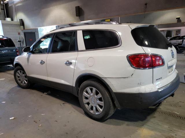 Photo 2 from auction – 2011 BUICK ENCLAVE CX with VIN 5GAKVCED8BJ159144