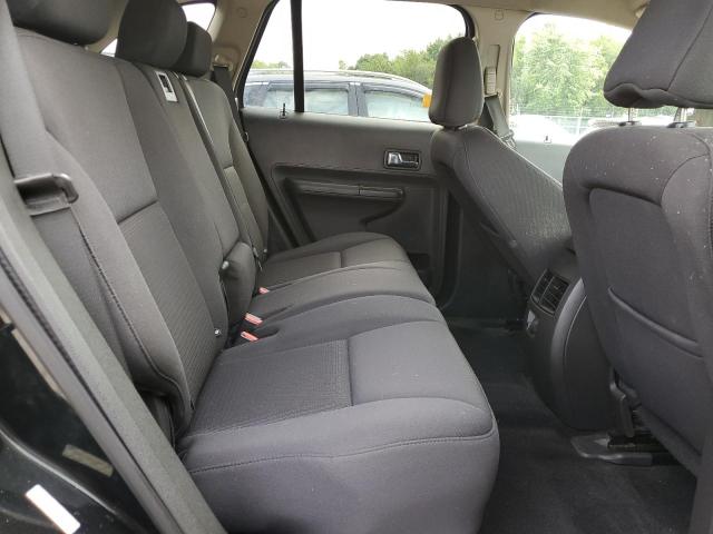 Photo 11 from auction – 2010 FORD EDGE SEL with VIN 2FMDK4JC0ABB50469