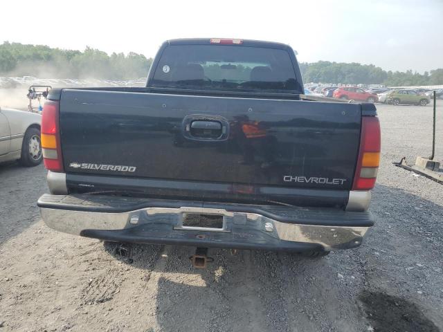 Zdjęcie 6 z aukcji – 2001 CHEVROLET SILVERADO z VIN 1GCEK19T31E102156