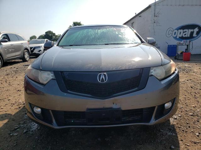 Photo 5 from auction – 2010 ACURA TSX with VIN JH4CU2F62AC035551