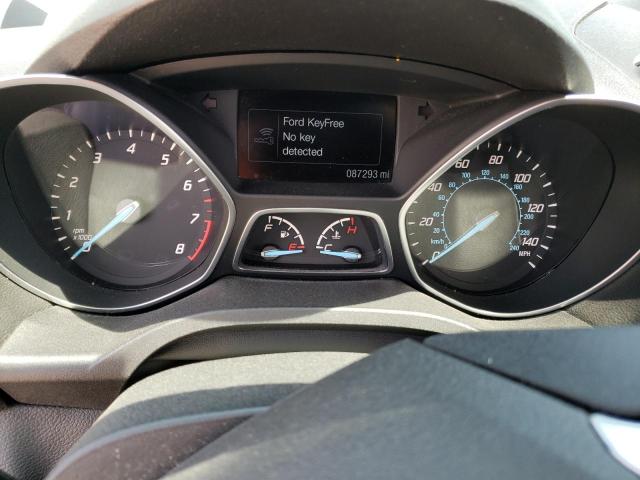 Photo 9 from auction – 2015 FORD ESCAPE TIT with VIN 1FMCU9J97FUB06297