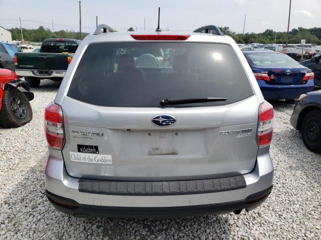 Photo 6 from auction – 2015 SUBARU FORESTER 2 with VIN JF2SJADCXFG568855