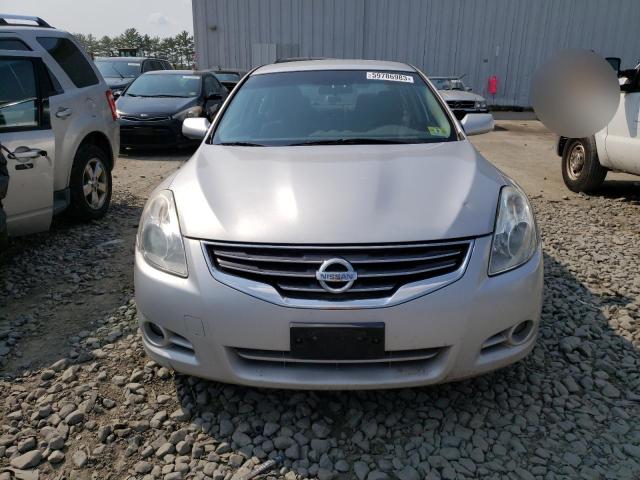 Photo 5 from auction – 2012 NISSAN ALTIMA BAS with VIN 1N4AL2AP4CC190879