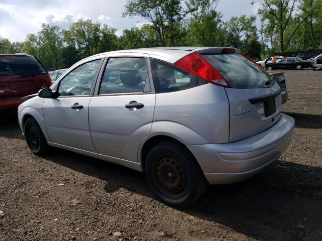 Photo 2 from auction – 2007 FORD FOCUS ZX5 with VIN 1FAFP37N47W317981