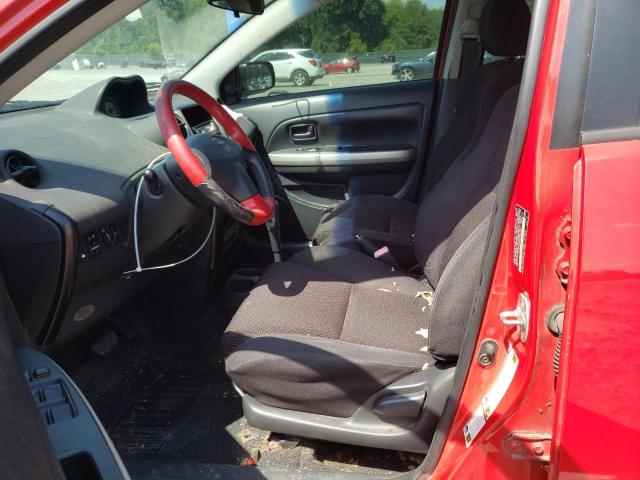 Photo 7 from auction – 2005 TOYOTA SCION XA with VIN JTKKT624250095244