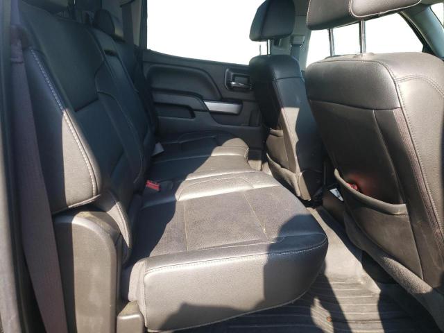 Zdjęcie 10 z aukcji – 2017 CHEVROLET SILVER1500 z VIN 3GCUKSECXHG294282