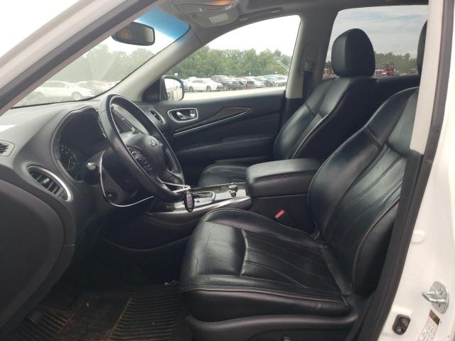 Photo 7 from auction – 2015 INFINITI QX60 with VIN 5N1AL0MN5FC553263