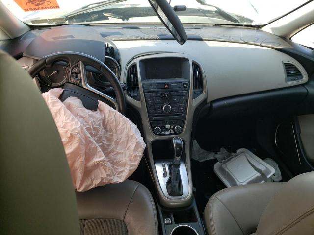 Photo 8 from auction – 2014 BUICK VERANO with VIN 1G4PP5SK8E4149080