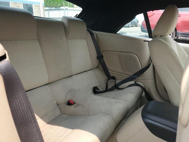 Photo 10 from auction – 2005 FORD MUSTANG with VIN 1ZVFT84N555188933