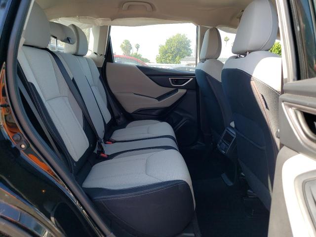 Photo 11 from auction – 2019 SUBARU FORESTER with VIN JF2SKACC1KH472759
