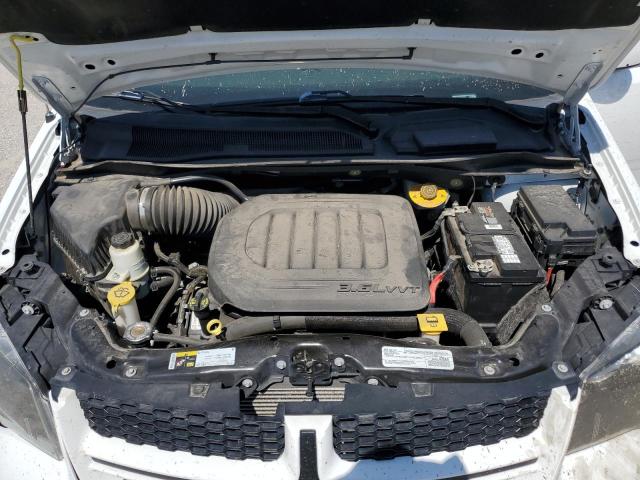 Photo 11 from auction – 2019 DODGE GRAND CARA with VIN 2C4RDGEG1KR648031