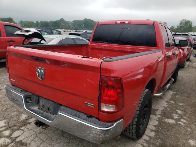 Photo 3 from auction – 2010 DODGE RAM 1500 with VIN 1D7RB1GP7AS245853