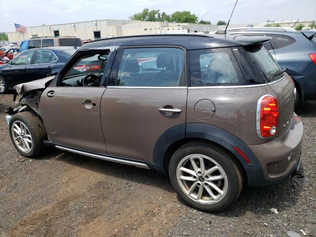 Photo 2 from auction – 2015 MINI COOPER S C with VIN WMWZC5C52FWP46844