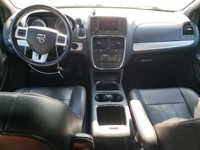 Photo 8 from auction – 2016 DODGE GRAND CARA with VIN 2C4RDGEG6GR352574