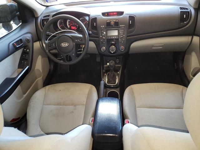 Photo 8 from auction – 2012 KIA FORTE EX with VIN KNAFU4A25C5467974