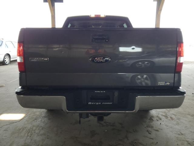 Photo 6 from auction – 2007 FORD F150 SUPER with VIN 1FTPW12V27KC73869