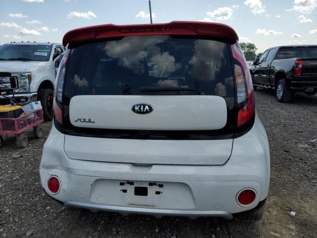 Photo 6 from auction – 2018 KIA SOUL + with VIN KNDJP3A54J7563590