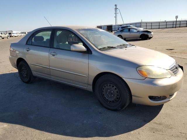 Photo 4 from auction – 2005 TOYOTA COROLLA CE with VIN 2T1BR32E25C404861