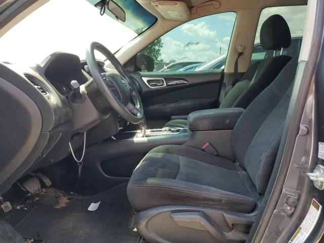 Photo 7 from auction – 2013 NISSAN PATHFINDER with VIN 5N1AR2MM3DC604077