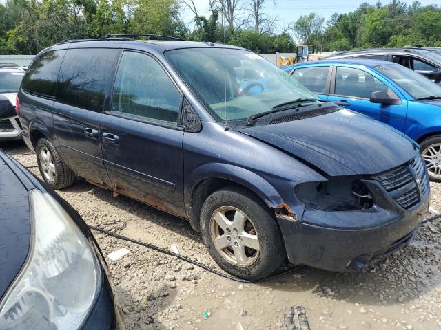 Photo 4 from auction – 2007 DODGE GRAND CARA with VIN 2D4GP44L97R218656