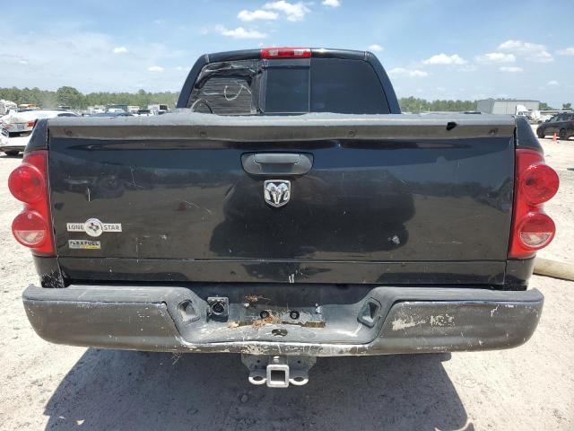 Photo 6 from auction – 2008 DODGE RAM 1500 S with VIN 1D7HA18N28S630615