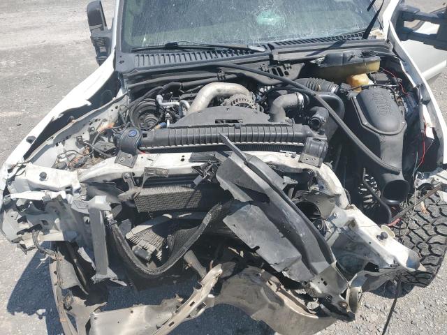 Photo 11 from auction – 2007 FORD F250 SUPER with VIN 1FTSW21PX7EA19490