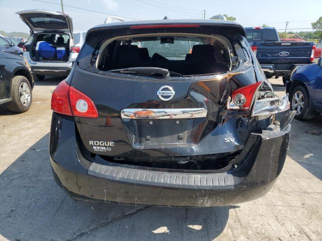 Photo 6 from auction – 2013 NISSAN ROGUE S with VIN JN8AS5MT6DW519173