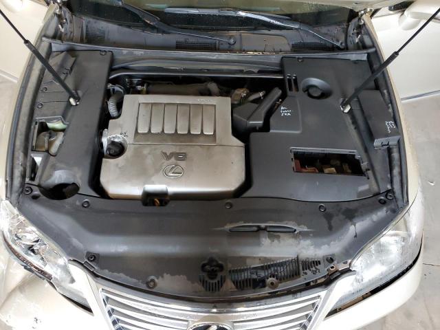 Photo 11 from auction – 2011 LEXUS ES 350 with VIN JTHBK1EG0B2415615