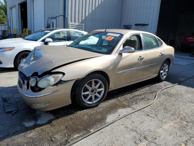 BUICK LACROSSE C 2005 con VIN 2G4WE537851304377 - Foto de la subasta
